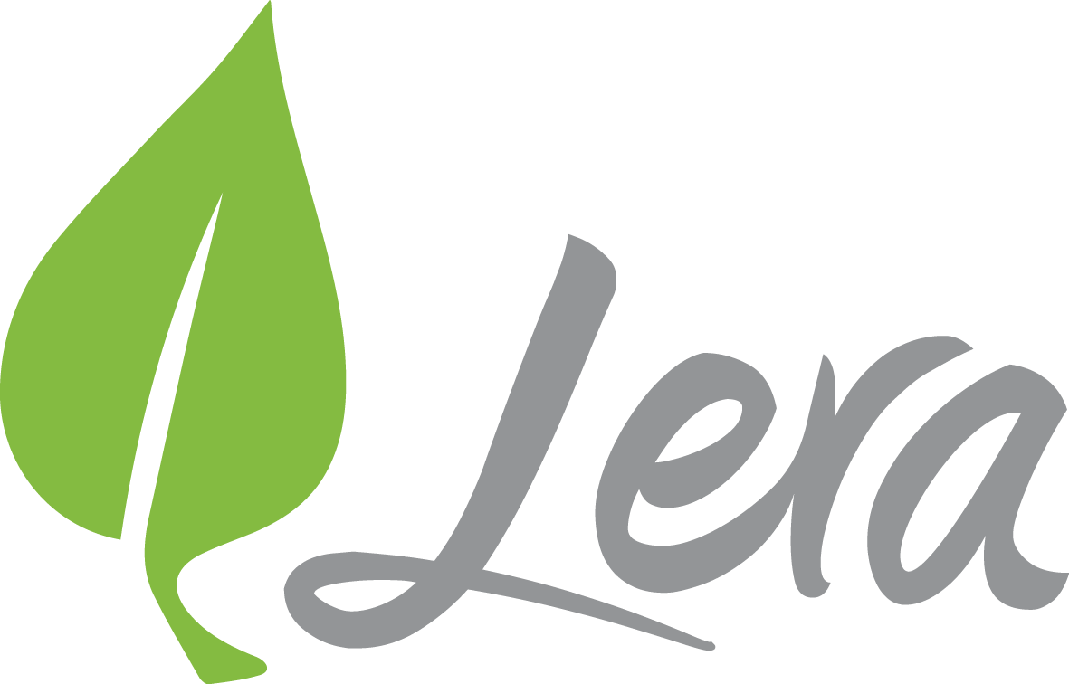 Lera logo color